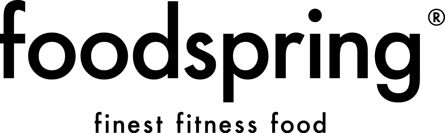 Foodspring Logo