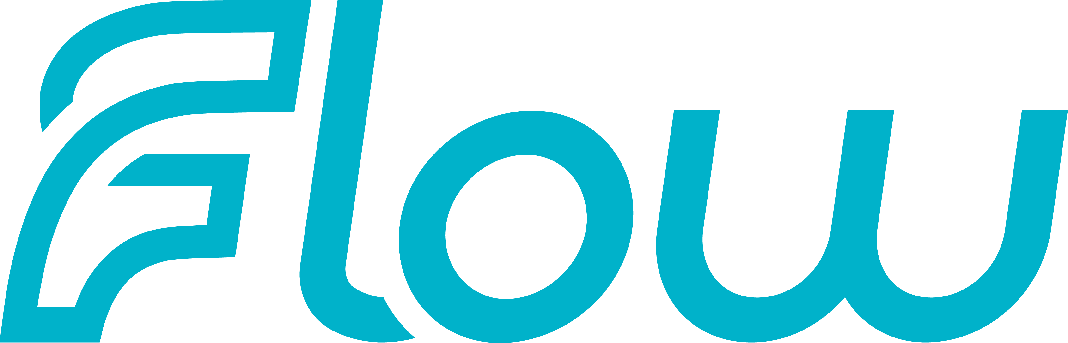 Flow Sports Logo