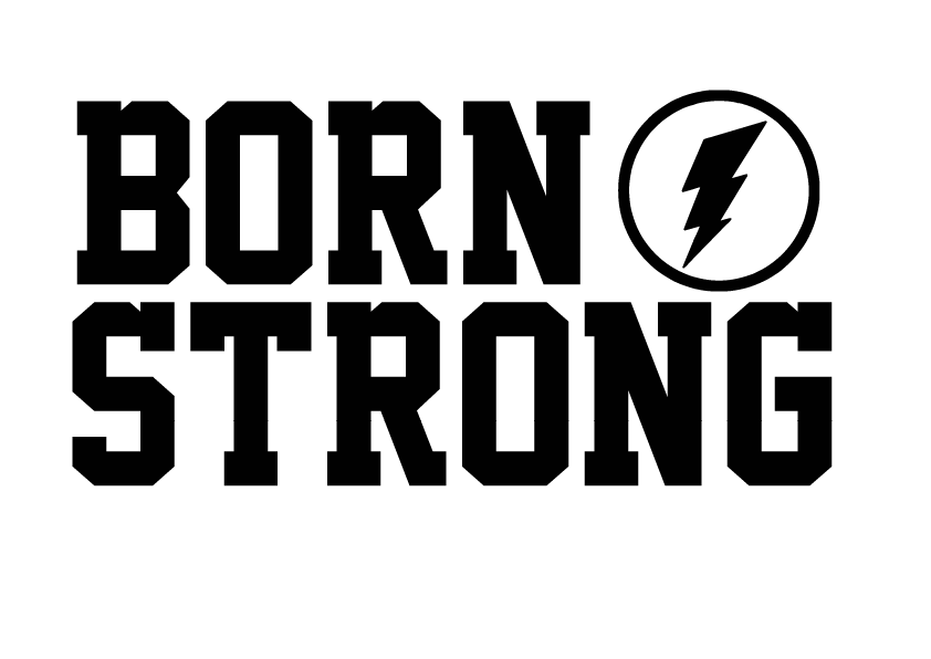 Born Strong