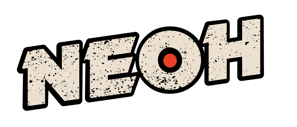 Neoh Logo