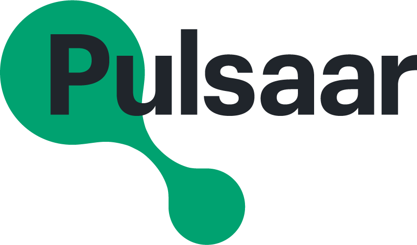 Pulsaar Logo