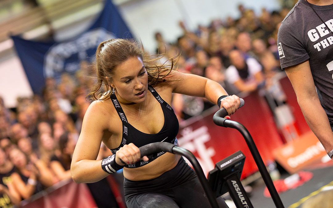 German Throwdown Classic 2019 Dates