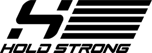 Hold Strong Logo