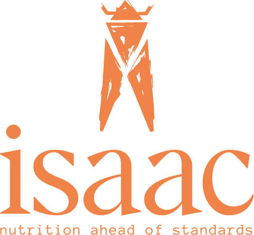 Isaac Logo