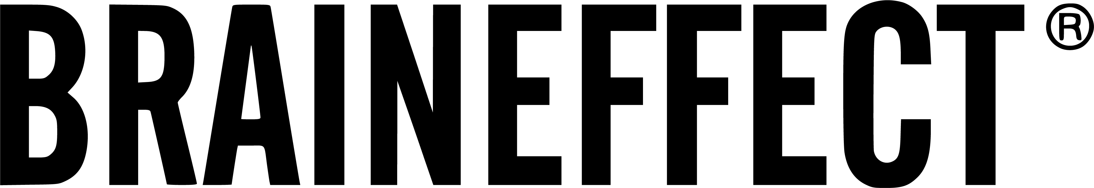 Braineffect Logo