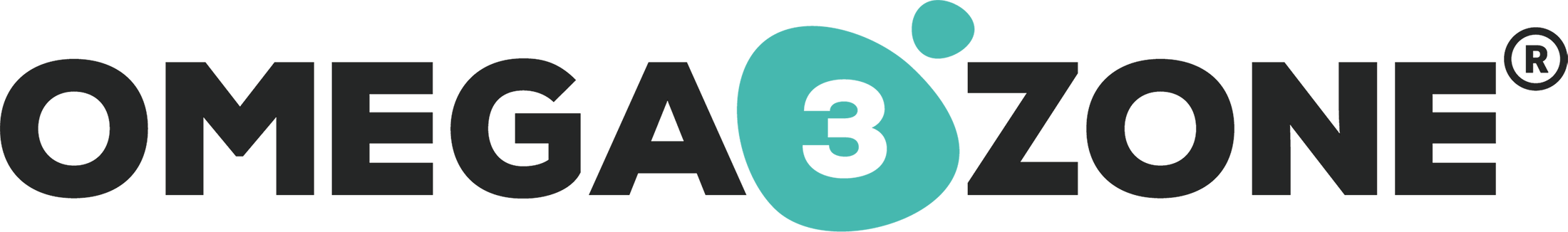 Omega 3 Zone Logo