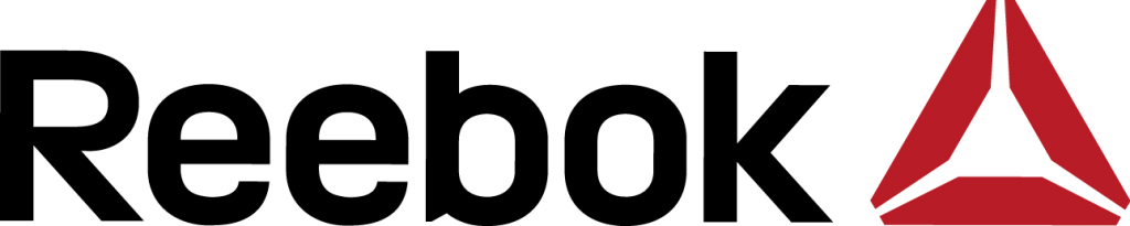 Logo von Reebok