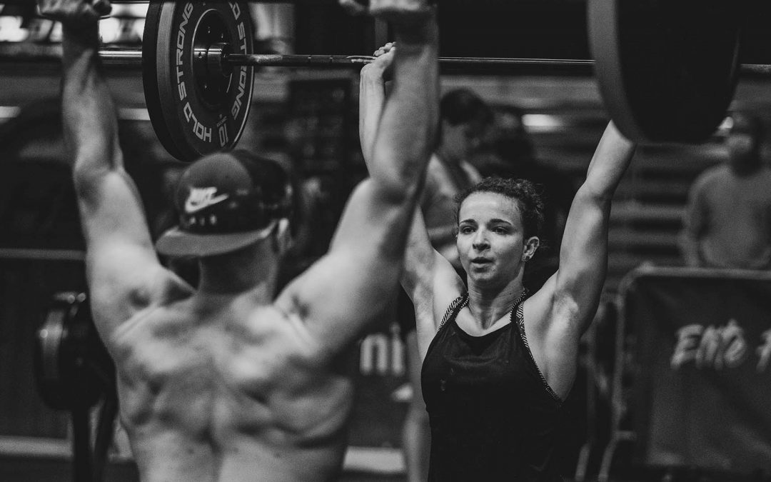 Weitere Tickets für den German Throwdown Classic 2021